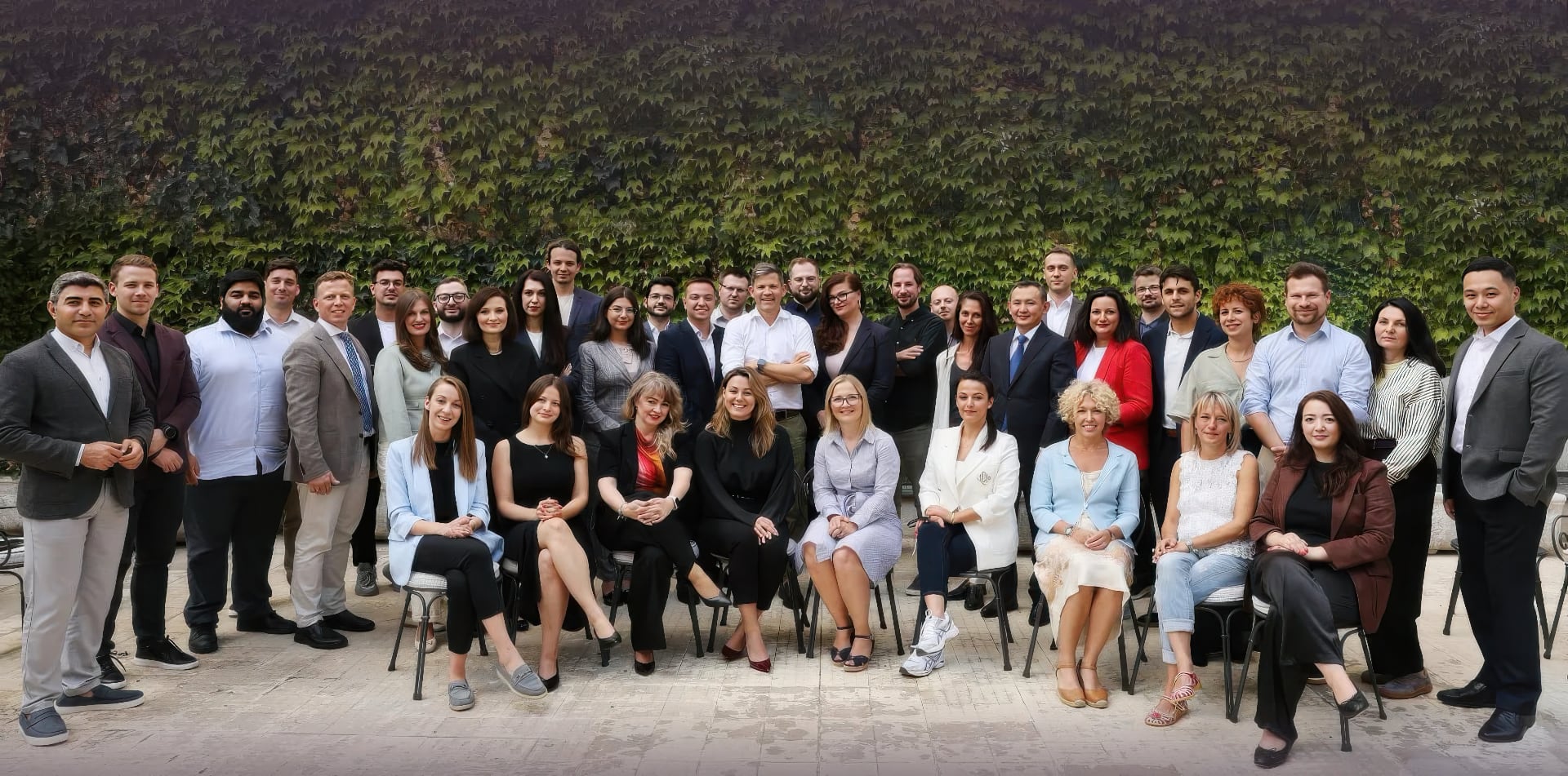 Aretera Public Affairs
