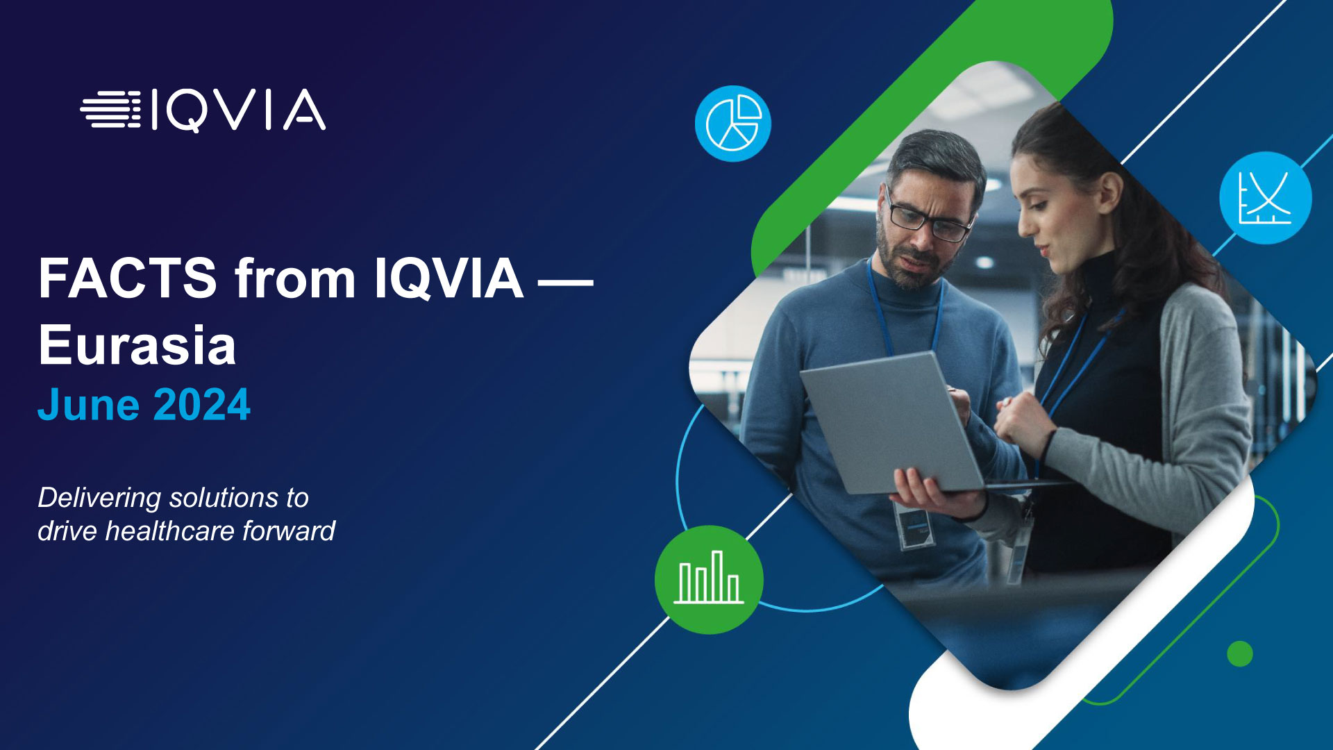 FACTS from IQVIA — Eurasia, June 2024