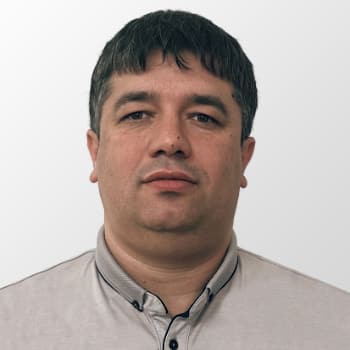 Махмадали Исматов
