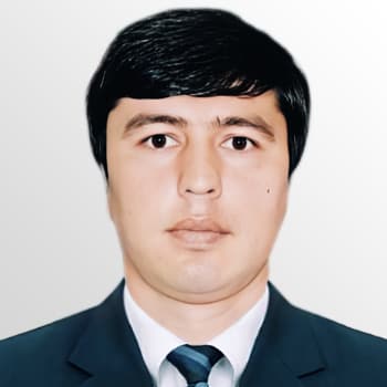 Зиёдулло Алиев