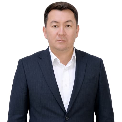 >Akylbek Turatbek uulu