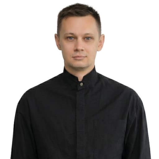 >Andrei Pushkin