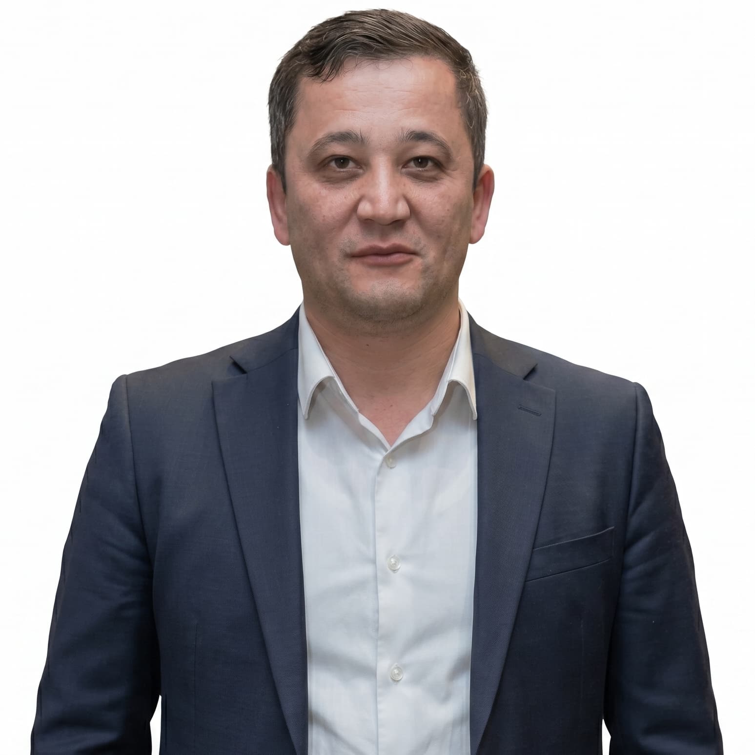 >Azim Pulatov