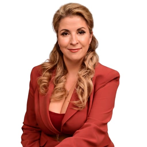 >Ekaterina Markova