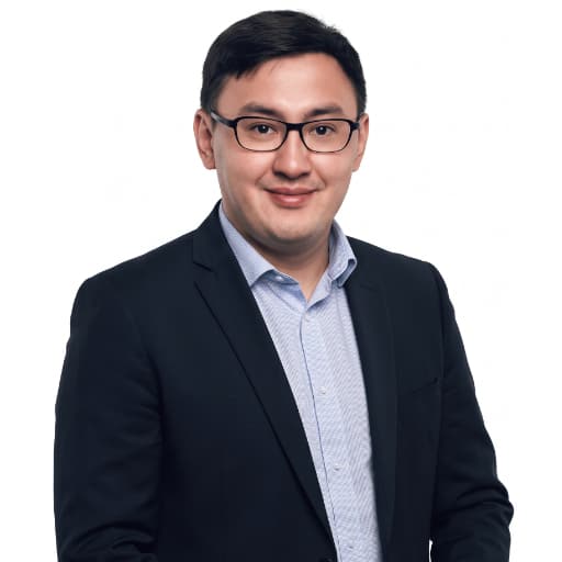 >Galimzhan Kozhakanov