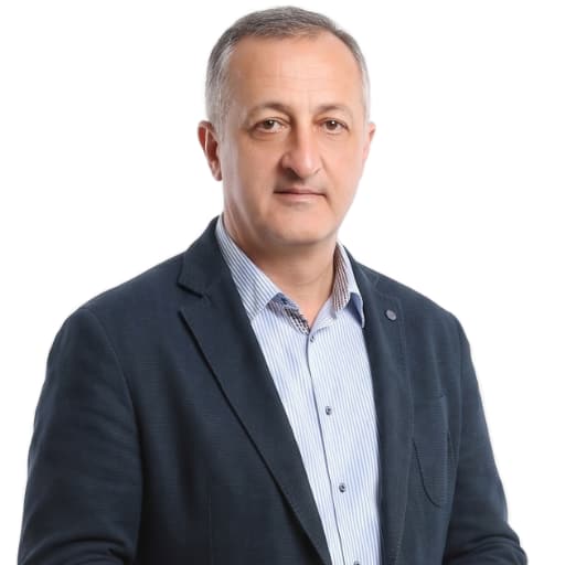 >Gocha Gogilashvili