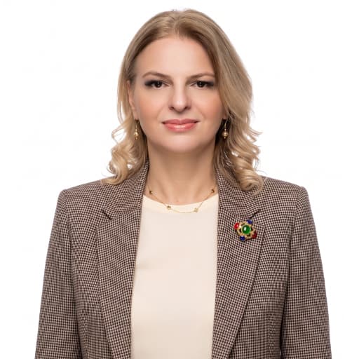 Ilona Kokiashvili