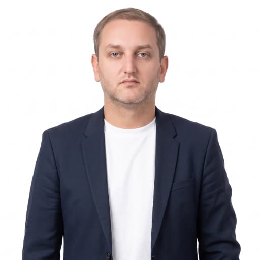 Kakhaber Shalikadze