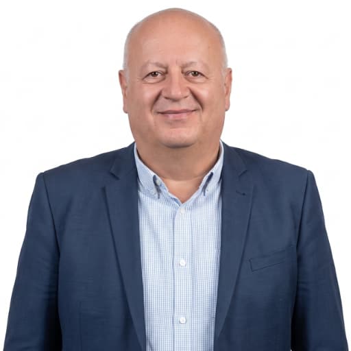 >Levan Gogiberidze