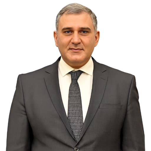 Mikheil Sarjveladze