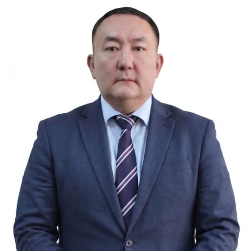 >Nurshat Sarybek