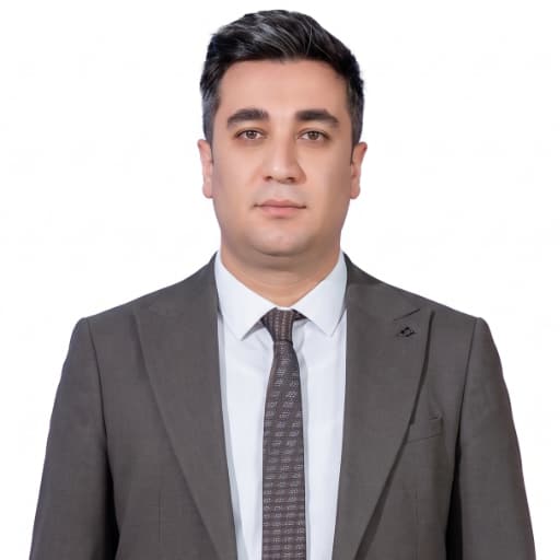 >Said Farzullayev