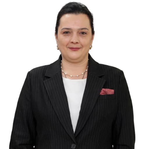 Tea Giorgadze