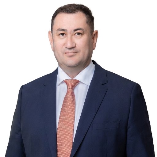 Timur Muratov