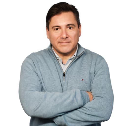 >Vitalii Gordienko